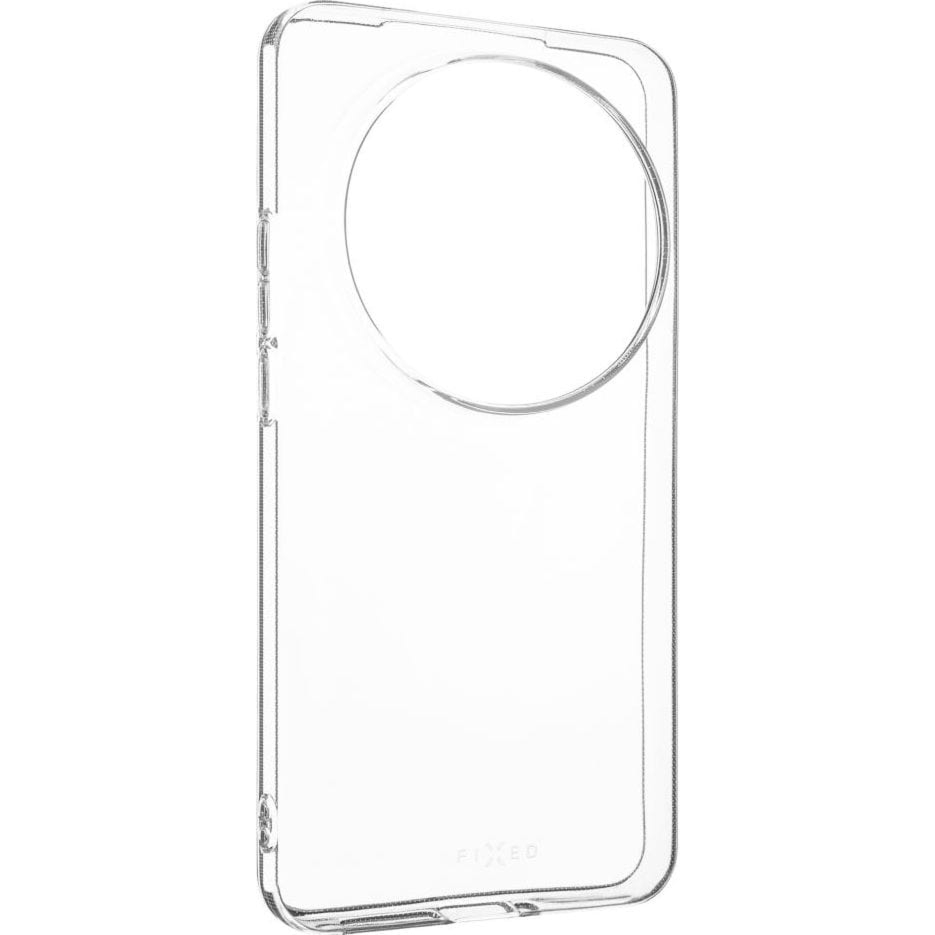 OUTLET: Etui Fixed Story AntiUV TPU do Xiaomi 15 Ultra, przezroczyste