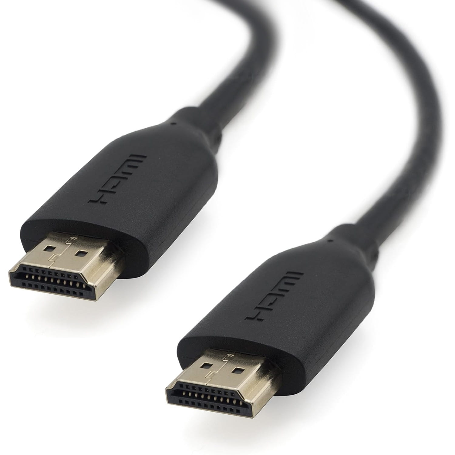Image of Kabel Belkin HDMI / HDMI 4K/120Hz + Ethernet 10,2 Gb/s, 2m, czarny