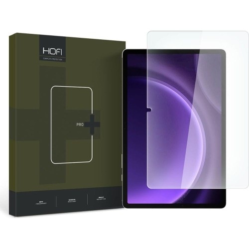 Image of Szkło hartowane Hofi Glass Pro+ do Galaxy Tab S10 Plus / S9 FE Plus / S9 Plus