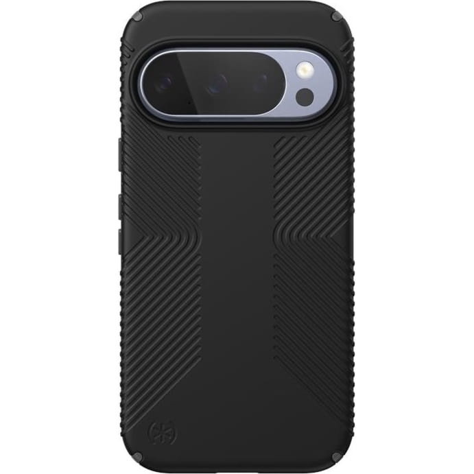 Etui Speck Presidio2 Grip Magnet do Google Pixel 10 / 10 Pro, czarne