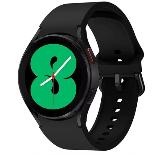 Image of Pasek Tech-Protect Iconband do Galaxy Watch 7/6/5 Pro/5/4/FE, czarny