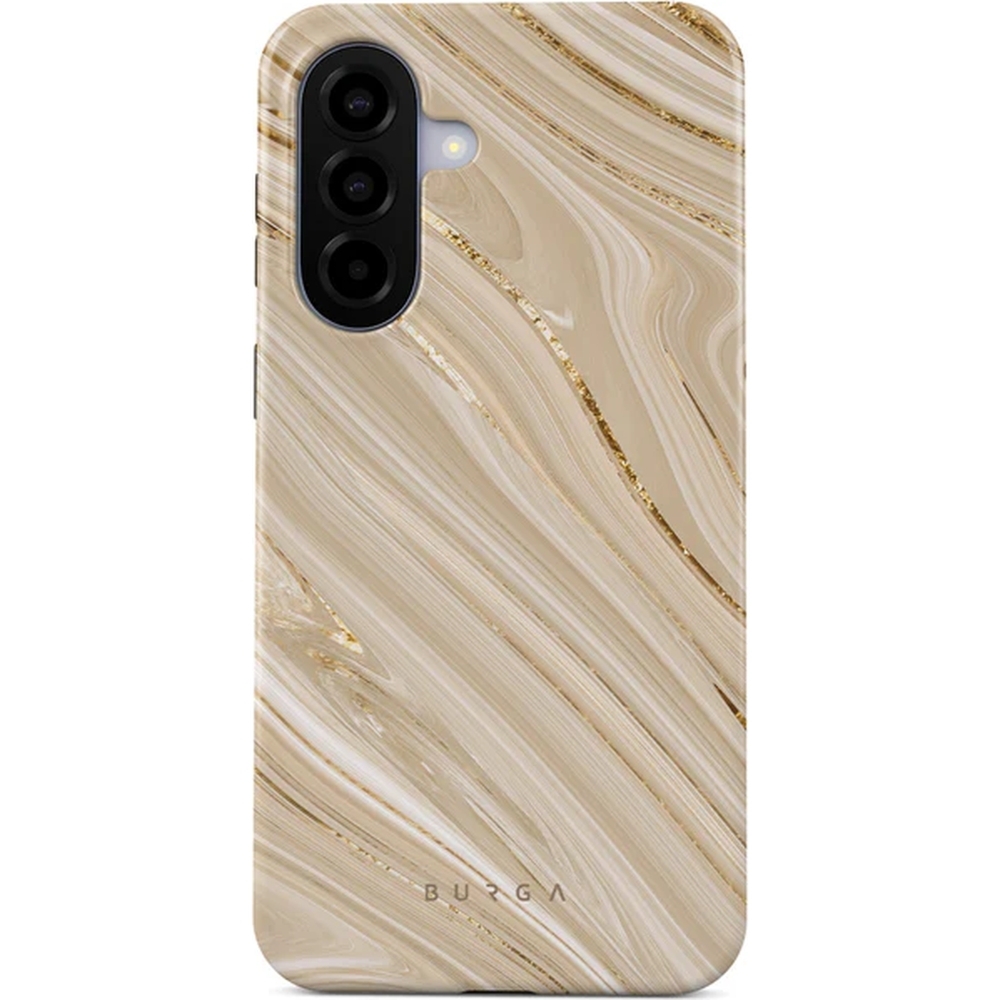 Etui Burga Tough do Galaxy A37 5G, Full Glam