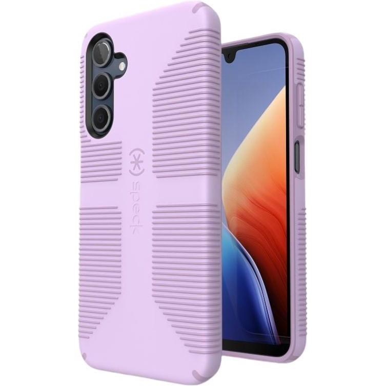 Image of Etui Speck ImpactHero Grip do Samsung Galaxy A16 4G/5G, fioletowe