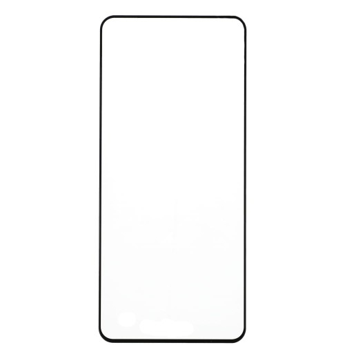 Image of Szkło hartowane na ekran MyScreen Diamond Glass Edge do Xiaomi Redmi Note 13 Pro 4G/ 5G, czarna ramka