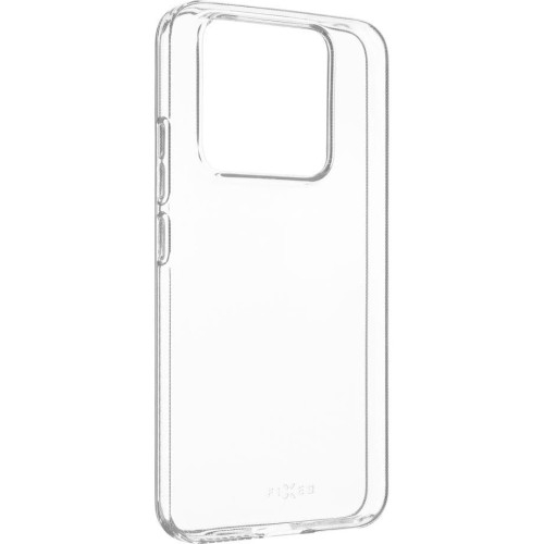 Image of Etui Fixed Slim AntiUV do Xiaomi 14, przezroczyste