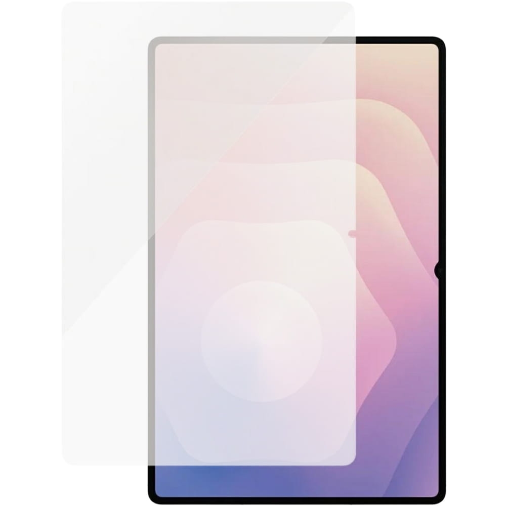Szkło hartowane na tablet PanzerGlass Ultra-Wide Fit do Galaxy Tab S11 Ultra, przezroczyste