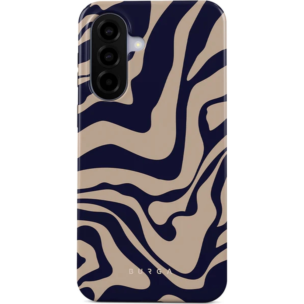 Etui Burga Tough do Galaxy A37 5G, Vigilant