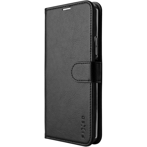 Image of Etui Fixed Opus do Xiaomi 14 Ultra, czarne