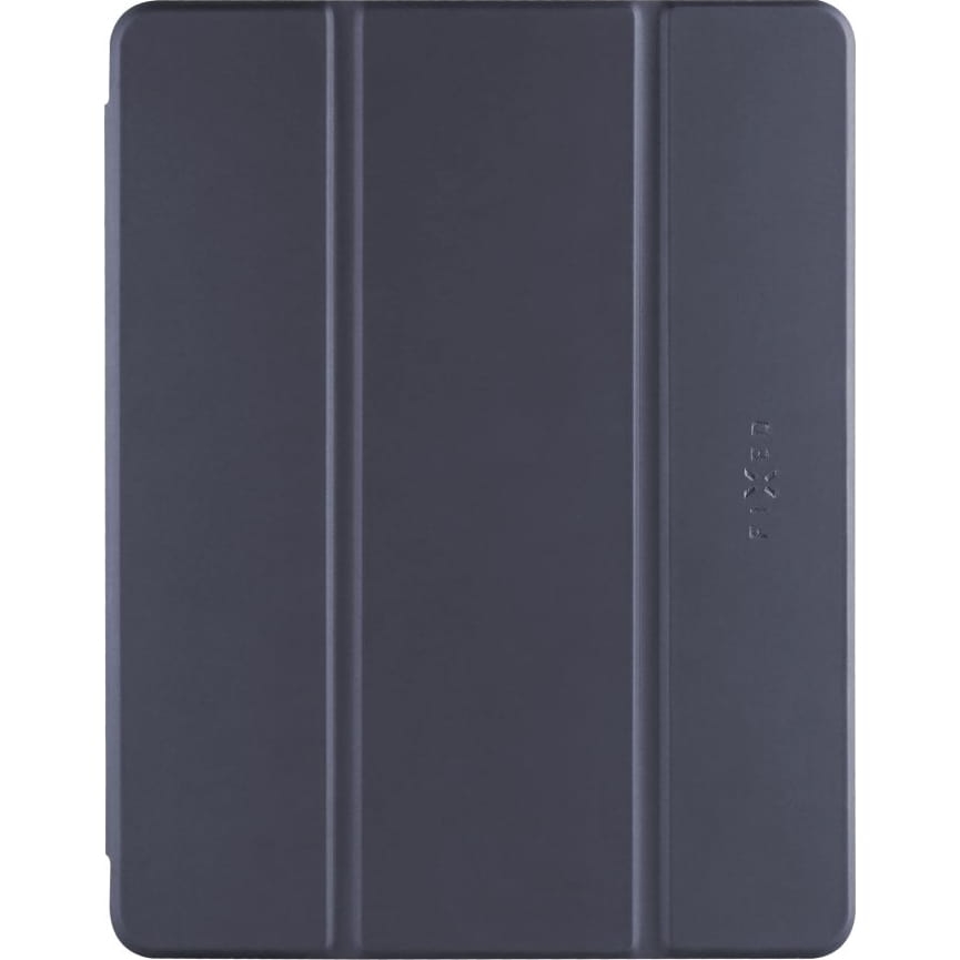 Image of Etui Fixed Padcover do iPad Air 11" / 10.9" 2025/2024/2022/2020, niebieskie