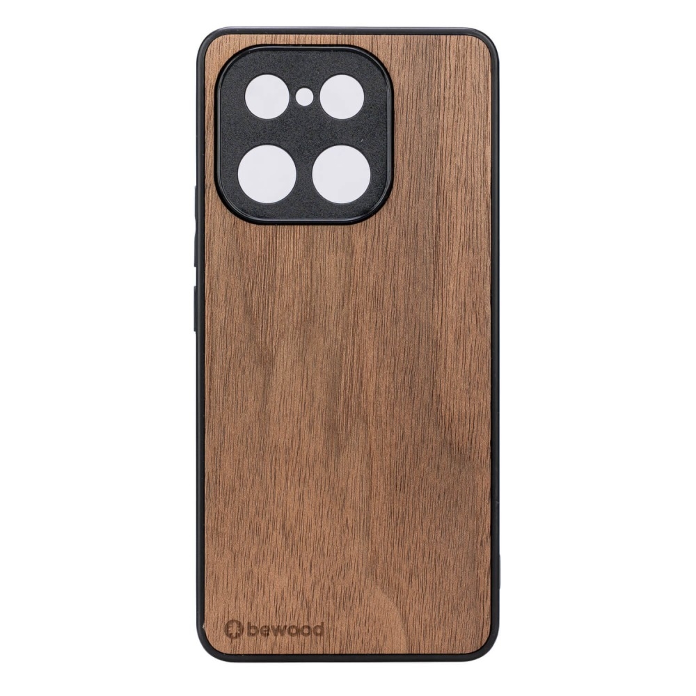 Drewniane etui do Realme 16 Pro 5G, Bewood Orzech Amerykański