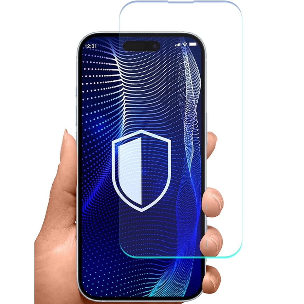 Szkło hybrydowe 3mk FlexibleGlass Pro do iPhone Air