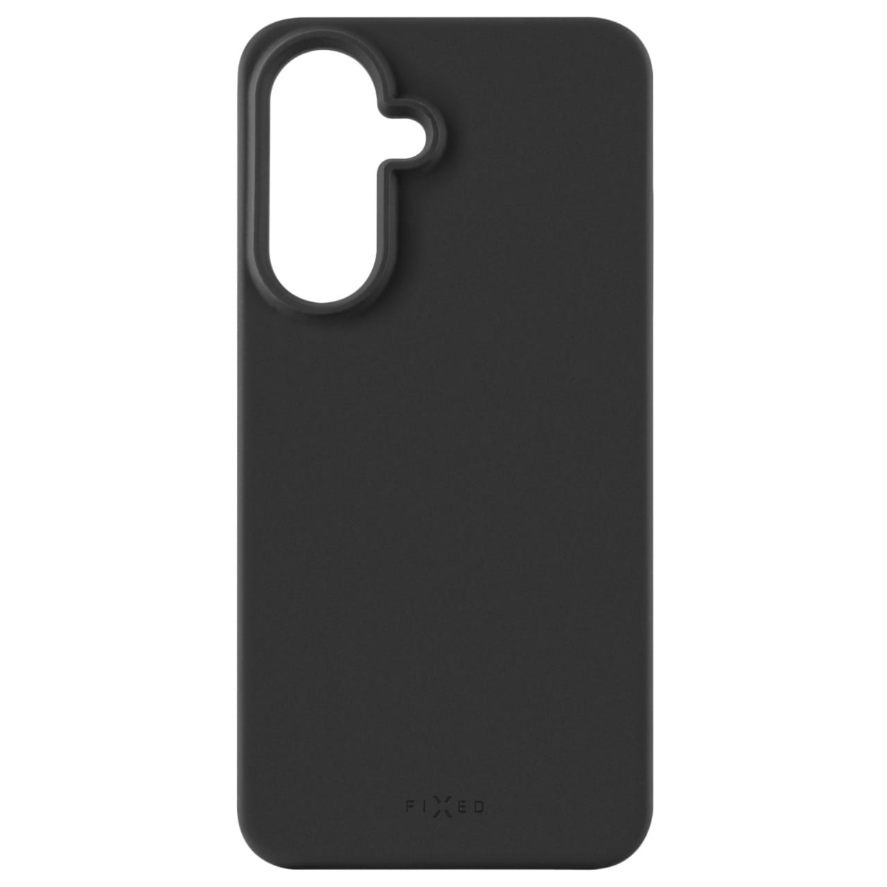 Etui Fixed MagFlow do MagSafe do Galaxy A57 5G, czarne