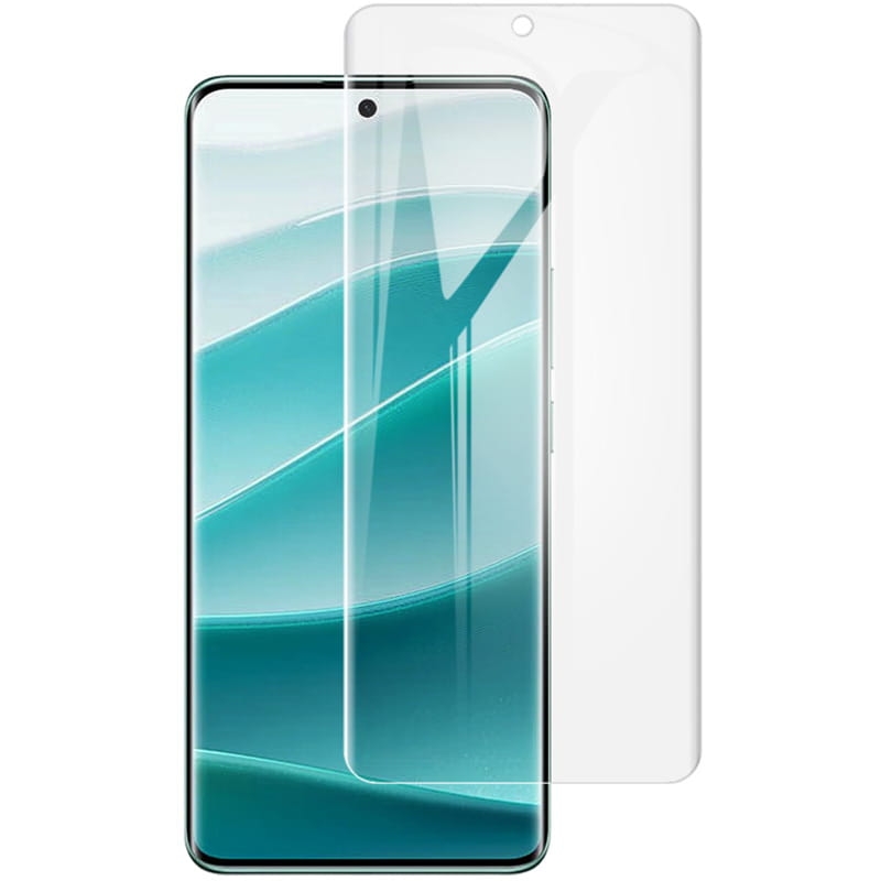 Image of Folia na ekran Imak Hydrogel Screen Film do Redmi Note 14 Pro Plus 5G / 14 Pro 5G / Poco X7, 2 sztuki