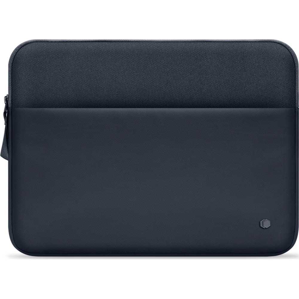 Uniwersalne etui na laptopa 15″-16″ Tech-Protect Sleeve, granatowe