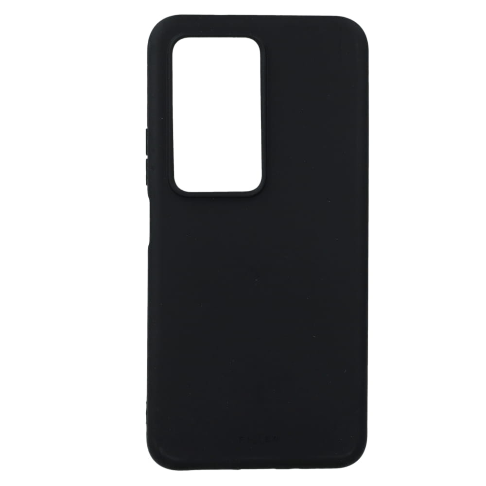 Etui Fixed Story do Xiaomi Redmi 15 5G/4G, czarne