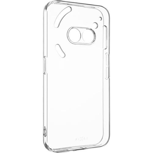 Image of Etui Fixed Story do Nothing Phone 2a / 2a Plus, przezroczyste