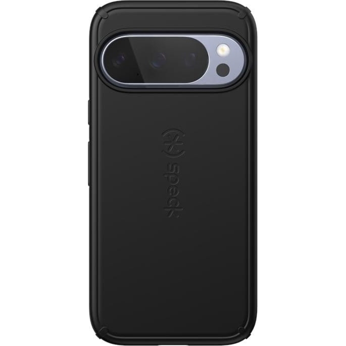 Etui Speck ImpactHero Slim do Google Pixel 10 / 10 Pro, czarne