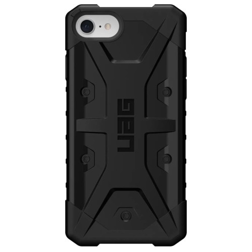 Image of Etui Urban Armor Gear UAG Pathfinder iPhone SE / 8 / 7, czarne