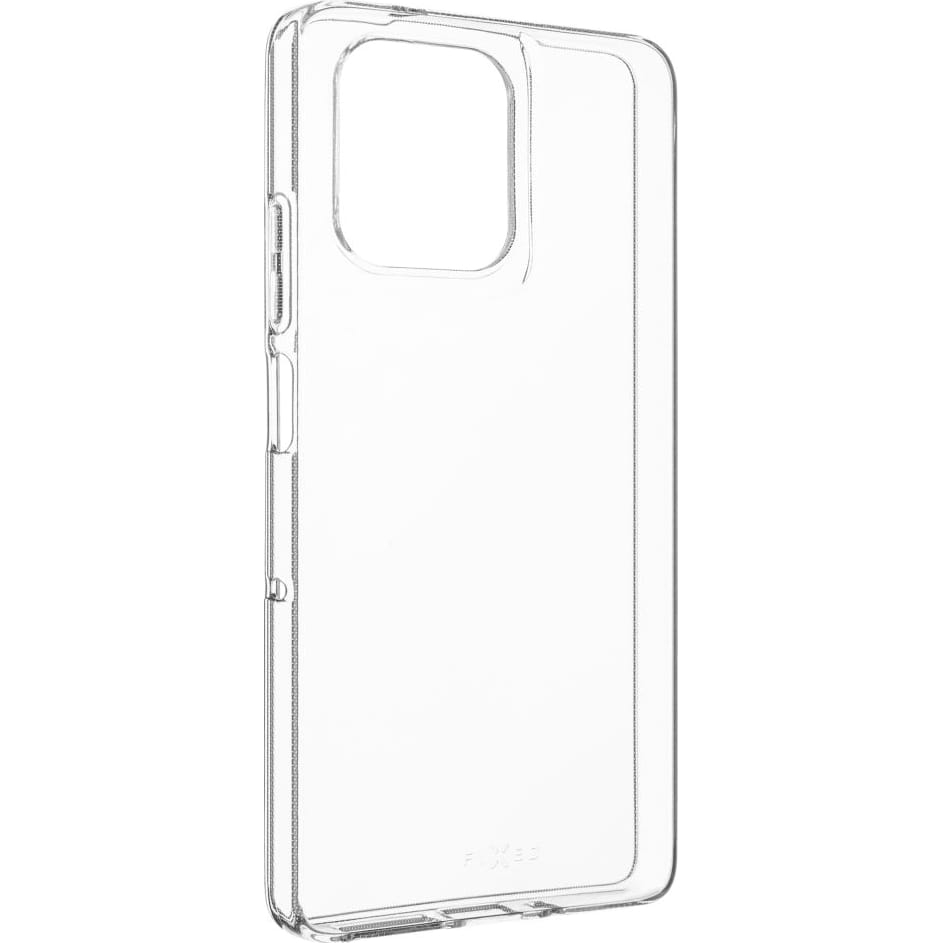 Image of Etui Fixed Story do Motorola Moto G75 5G, przezroczyste