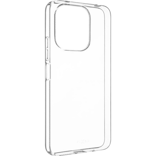 Image of Etui Fixed TPU Gel do Redmi 13 4G, przezroczyste