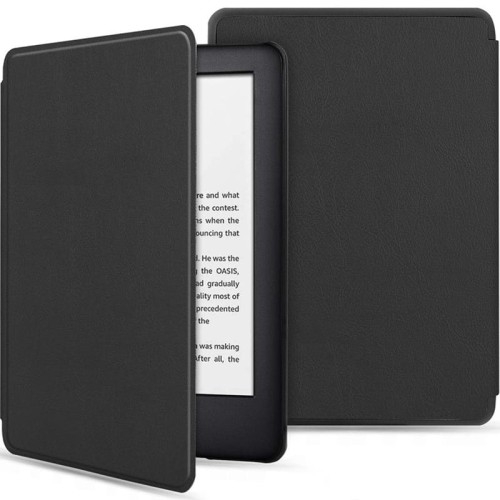 Image of Etui Tech-Protect Smartcase Kindle 11 (2022), czarne