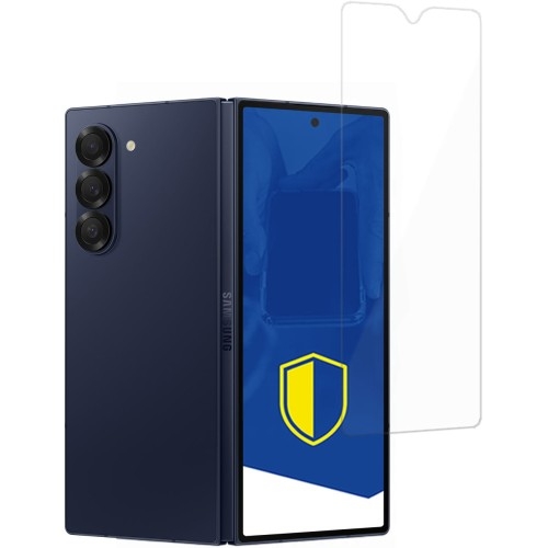 Image of Szkło ochronne 3mk FlexibleGlass do Samsung Galaxy Z Fold6