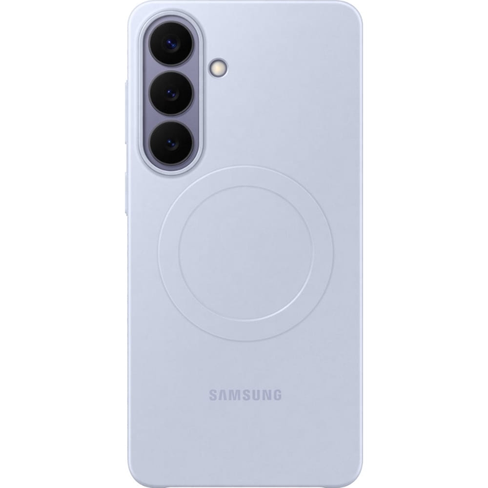 Etui Samsung Slim Magnet Case do Galaxy S26 Plus do MagSafe, fioletowe