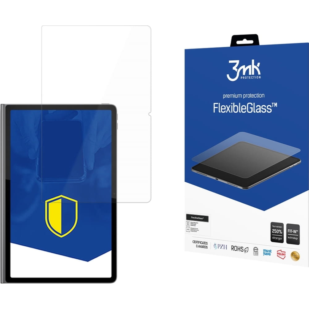 Szkło ochronne 3mk Flexible Glass do Lenovo Tab Plus 11.5″ 2024