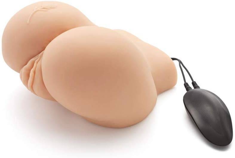 Masturbator Wypięty Tyłek Big Ass Banger