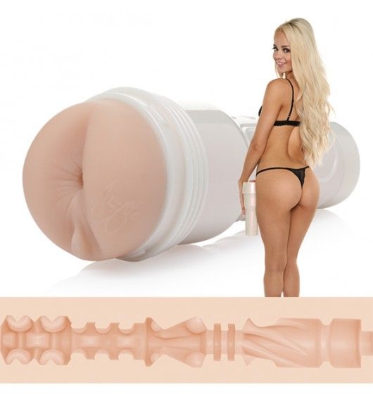 Fleshlight Girls Elsa Jean Treat | 100% ORYGINAŁ