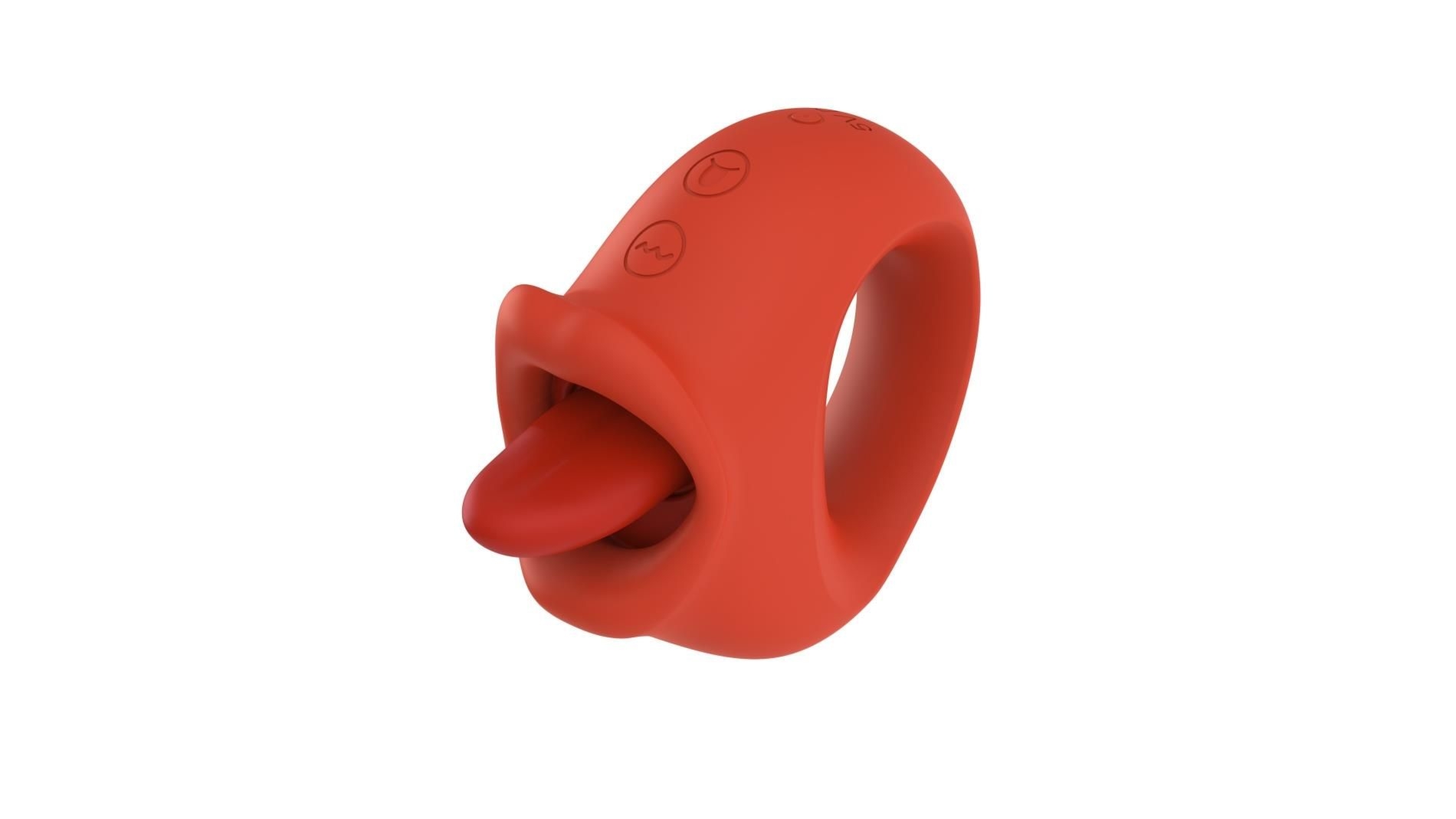 Stymulator Licking Stimulator B-Series Magic 10 Funkcji USB | 100% ORYGINAŁ| DYSKRETNA PRZESYŁKA