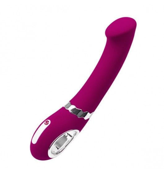Wibrator Do Punktu G Getaway Plus 2 Red Violet Nomi Tang