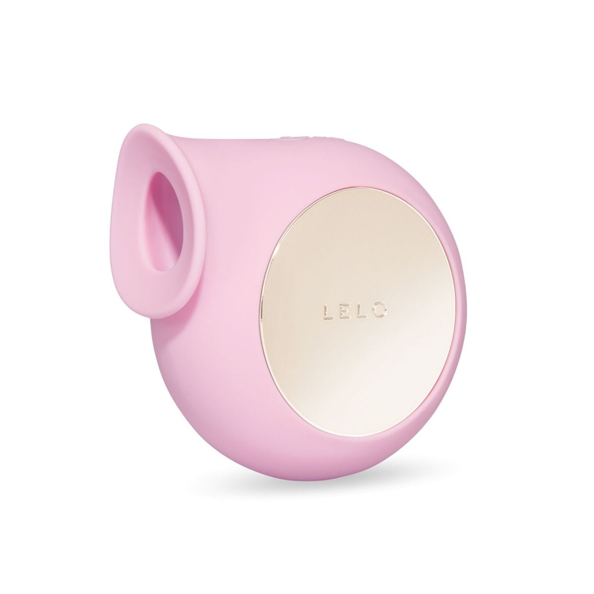 Soniczny Stymulator Łechtaczki Sila Cruise Pink Lelo