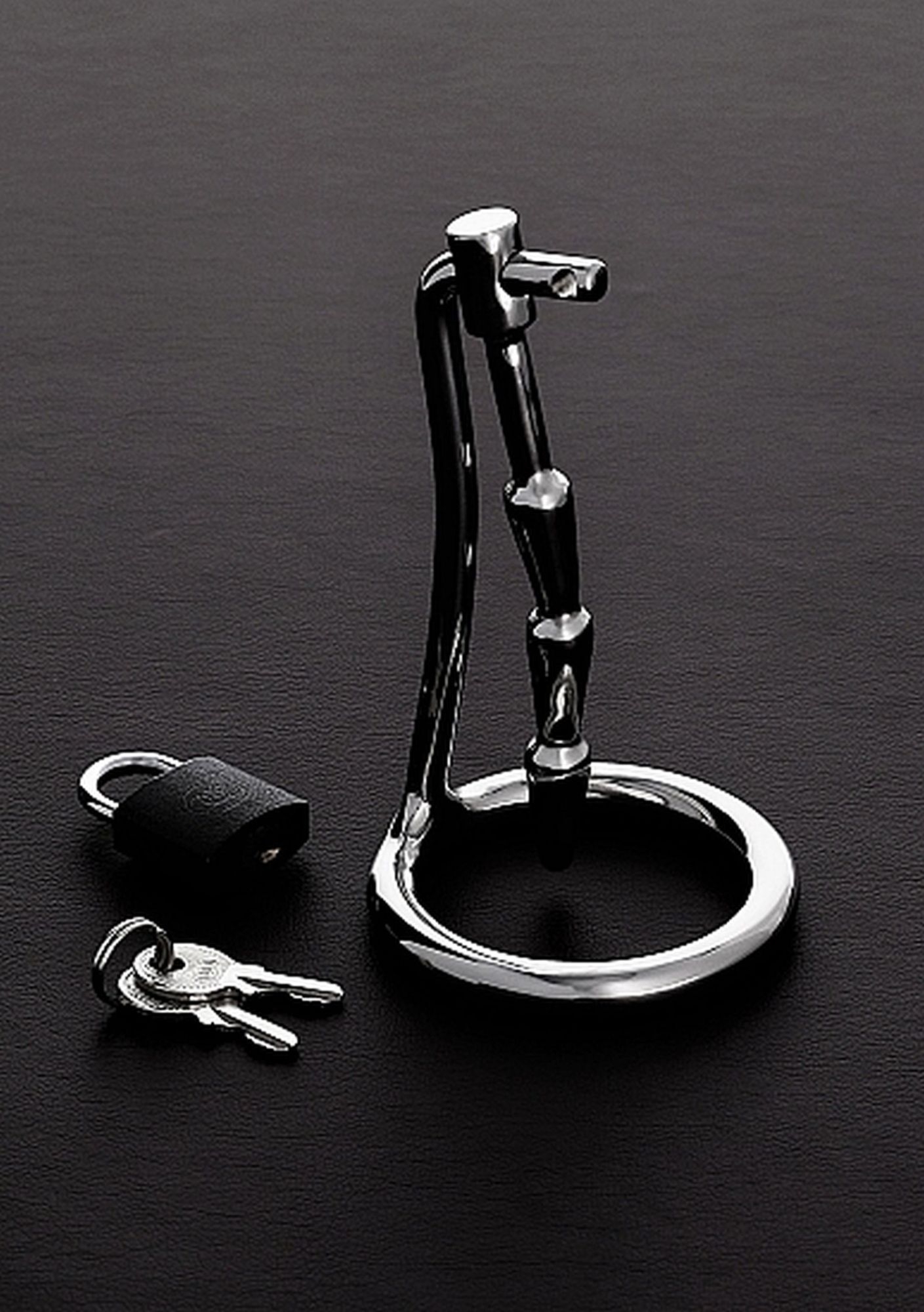 Klatka na Penisa z Dilatorem 45mm | 100% ORYGINAŁ