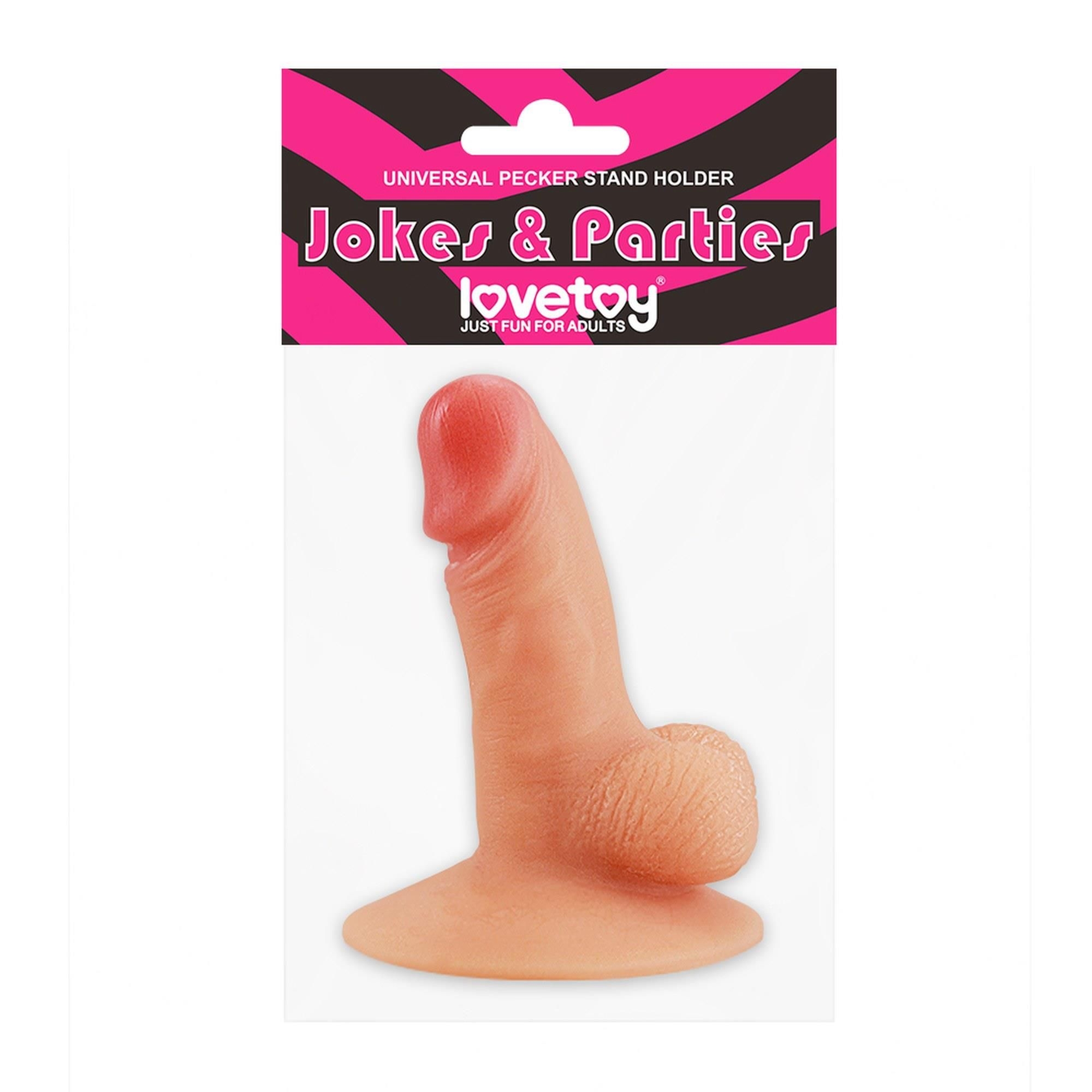 Penis Imprezowy Lovetoy | 100% ORYGINAŁ| DYSKRETNA PRZESYŁKA