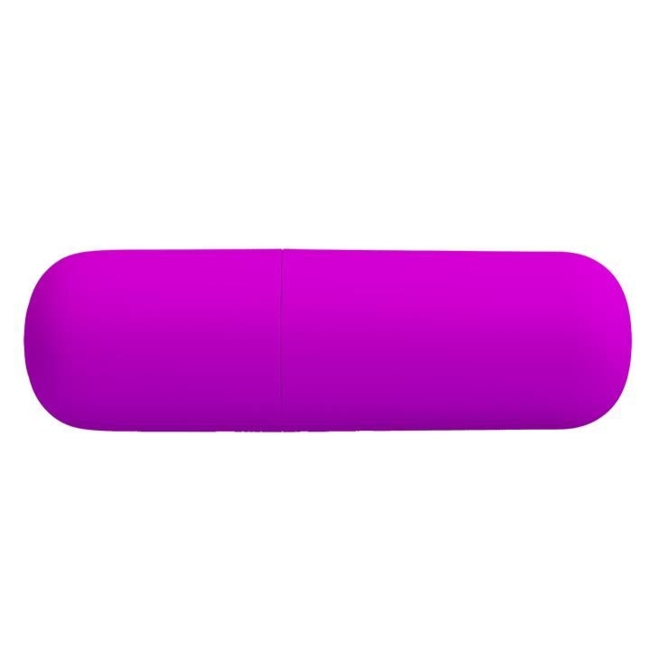 Wibrator POWER USB 12 Functions Pretty Love 12 Trybów Ładowany USB | 100% ORYGINAŁ