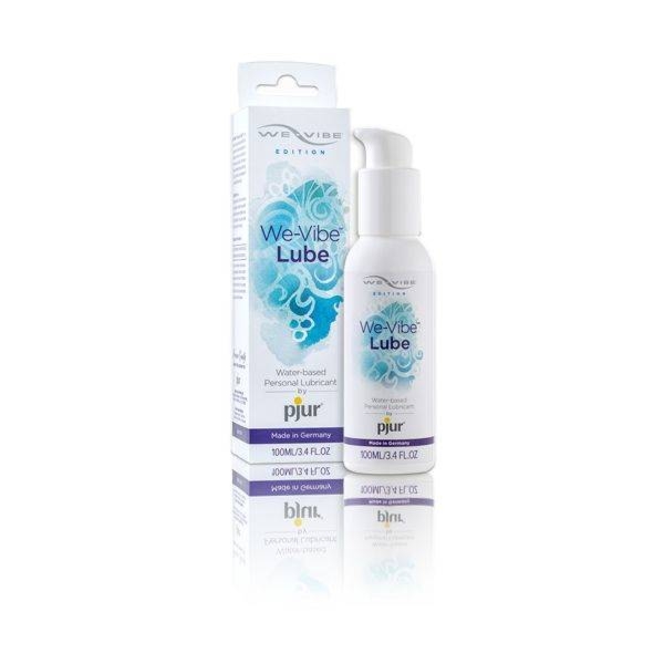 Lubrykant Wodny Pjur We-Vibe Lube 100 Ml Pjur