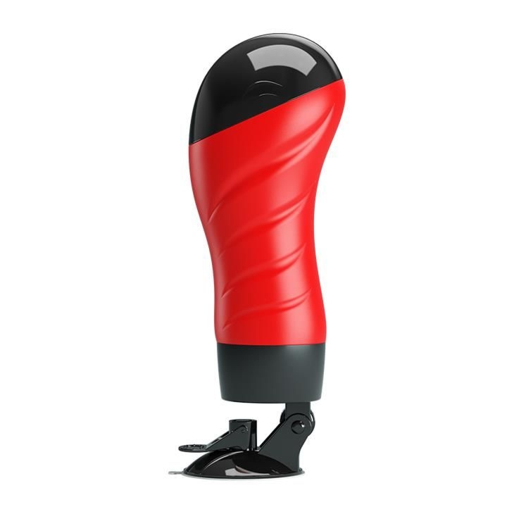 Automatyczny Masturbator CRAZY BULL DELIA Anus 12 Function Pretty Love | 100% ORYGINAŁ