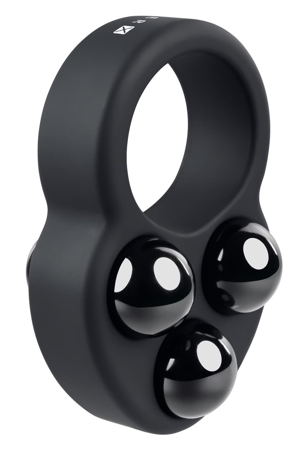 Pierścień Erekcyjny Trenażer Workout Ring Gender X