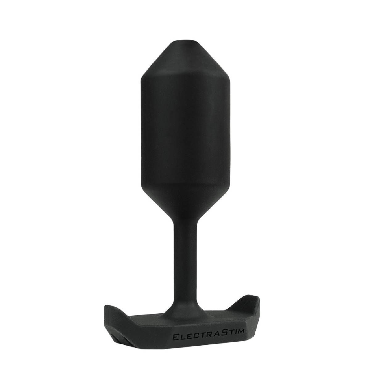 Korek do elektrostymulacji Mr S WMCEBP Electro Buttplug ElectraStim