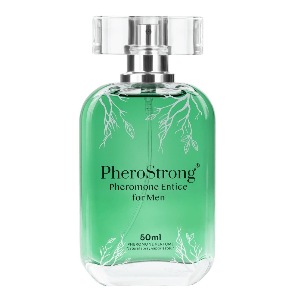 Pherostrong Pheromone Entice For Men 50Ml Medica-Group