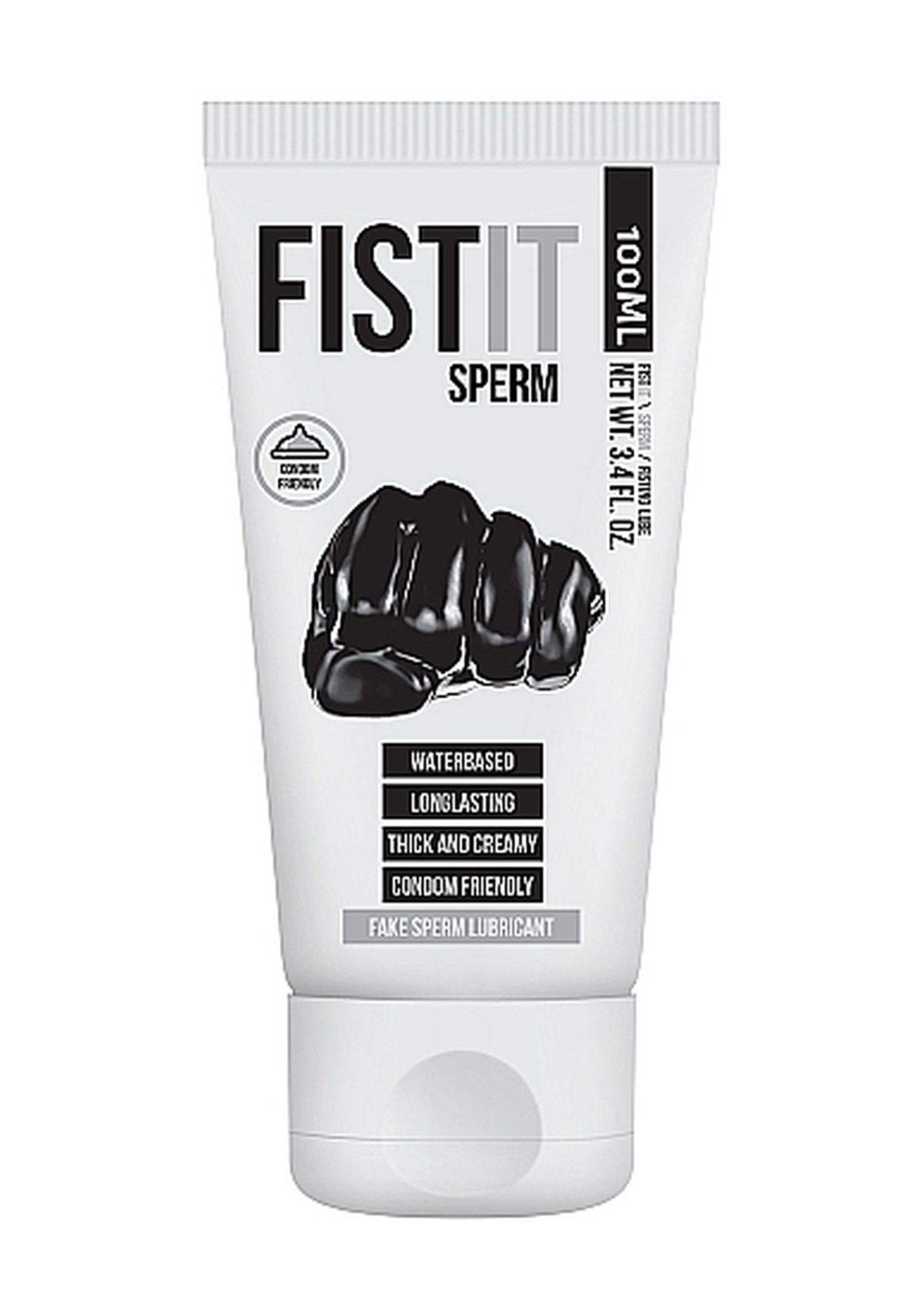 Sztuczna Sperma Fist It 100 ml