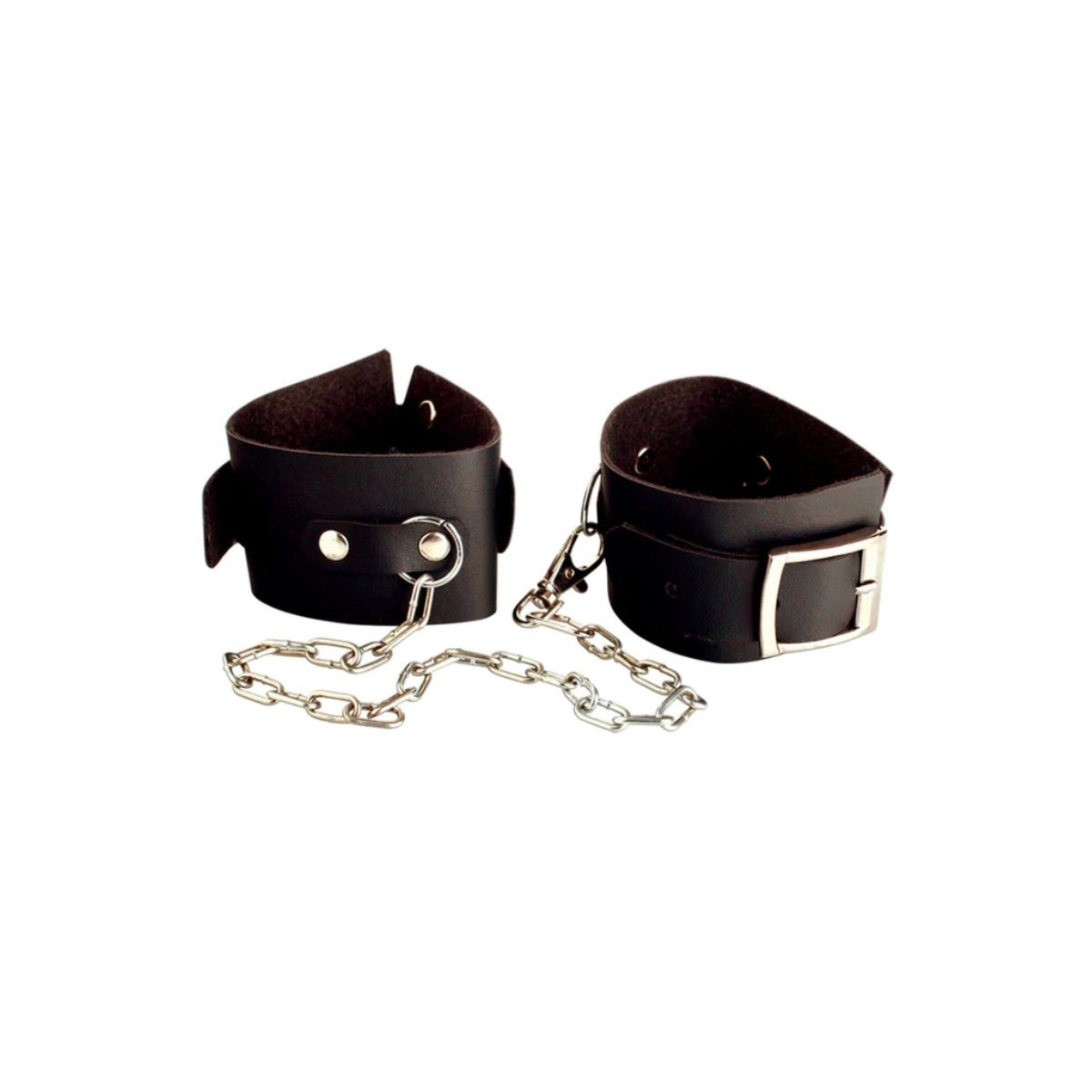 Kajdanki Fetish Fantasy Series Beginner'S Cuffs Pipedream