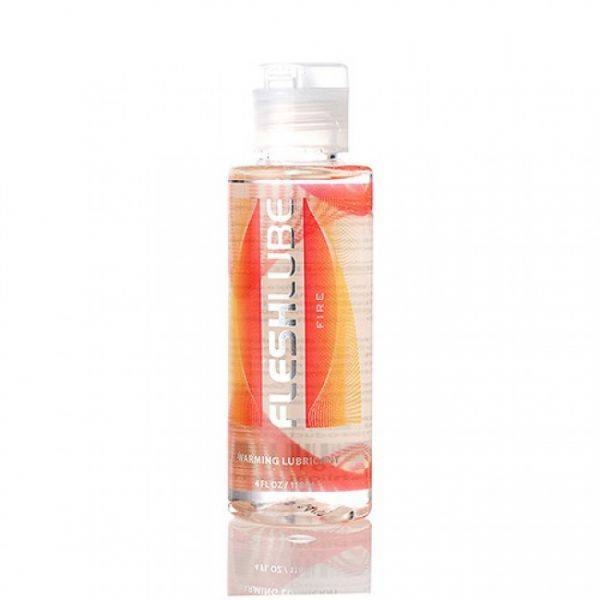 Lubrykant Rozgrzewający Fleshlube Fire Eu 100Ml Fleshlight