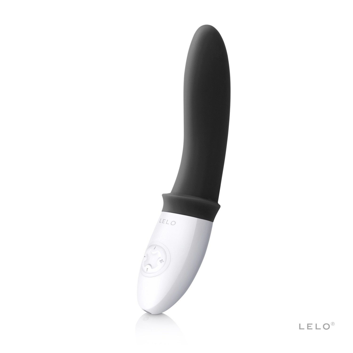 Wibrator Analny Billy 2 Black Lelo