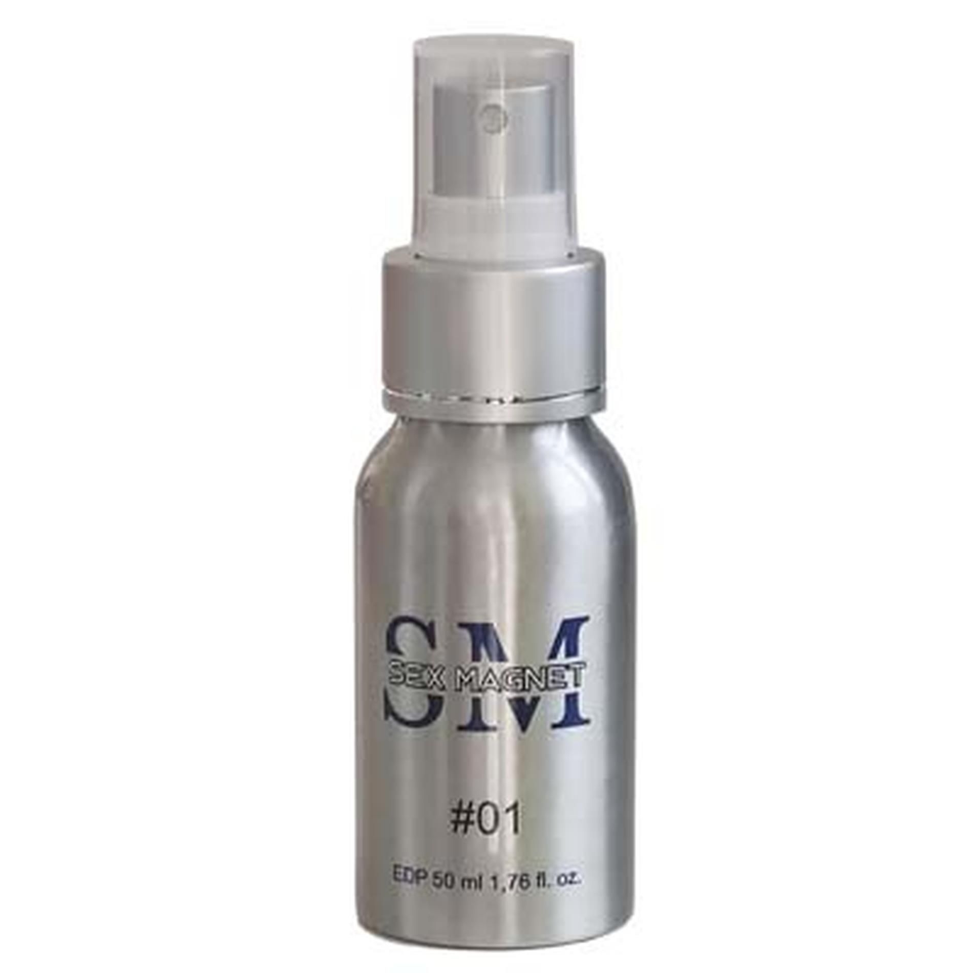 Perfumy Z Feromonami Dla Mężczyzn SM Sex Magnet #01 Aurora 50 ml
