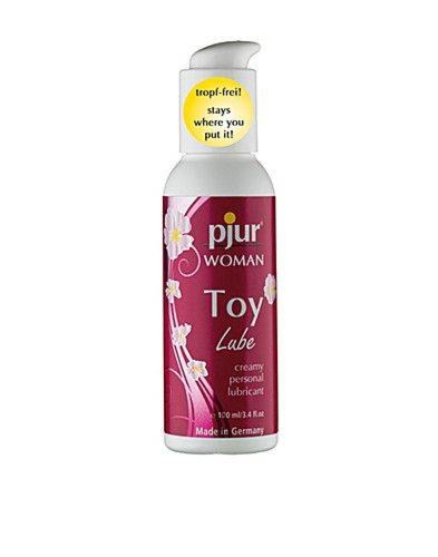 Lubrykant Wodno-Silikonowy Pjur Toy Lube 100 Ml Pjur | 100% ORYGINAŁ