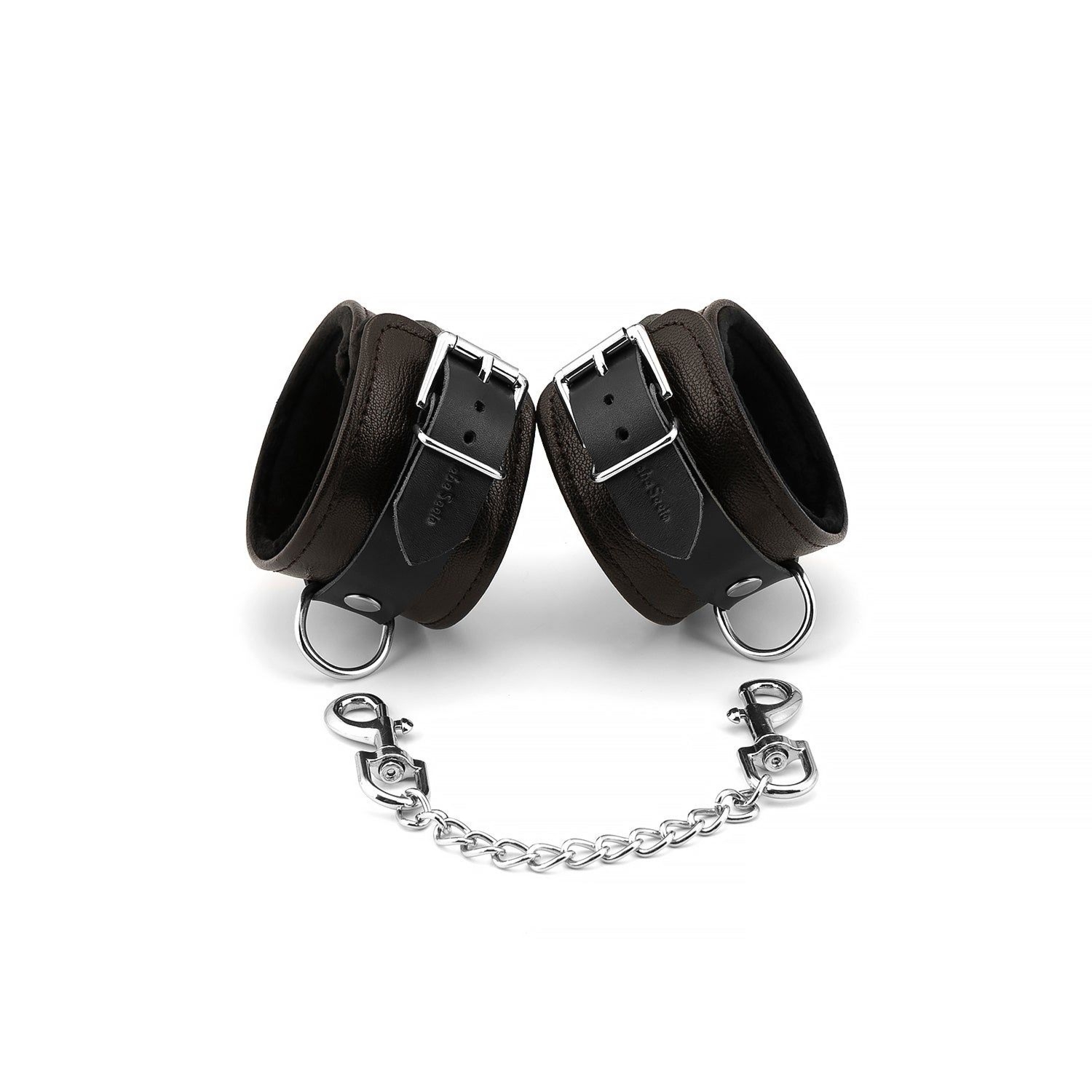 Kajdanki Wild Gent Handcuffs Liebe Seele