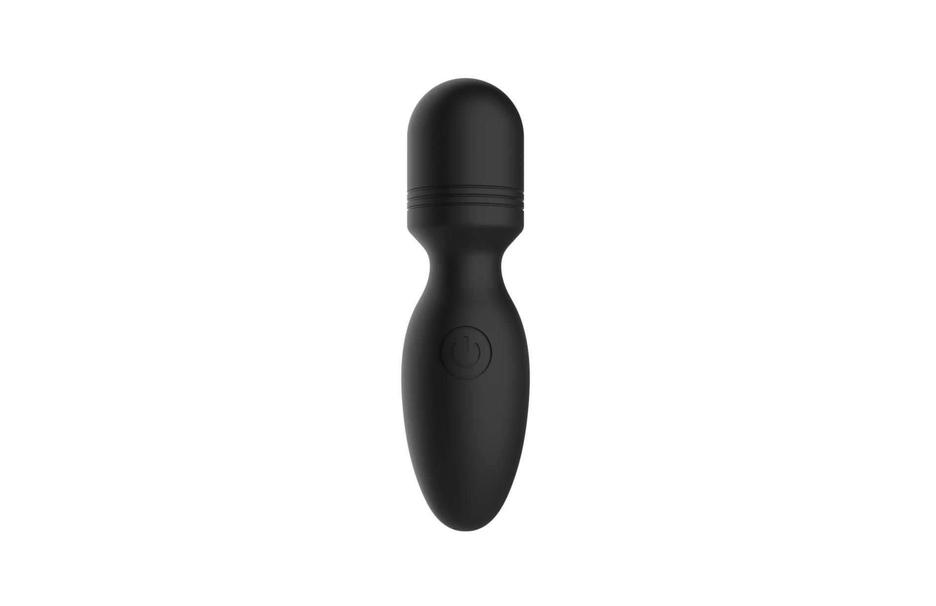 Mini Wibrator Mini massager B-Series Magic 10 Funkcji USB | 100% ORYGINAŁ| DYSKRETNA PRZESYŁKA