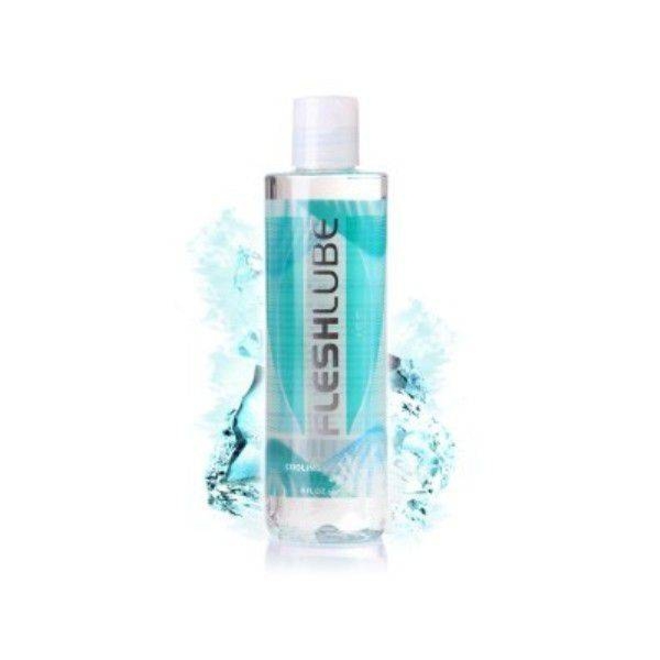 Lubrykant Chłodzący Fleshlube Ice Eu 100Ml Fleshlight | 100% ORYGINAŁ| DYSKRETNA PRZESYŁKA